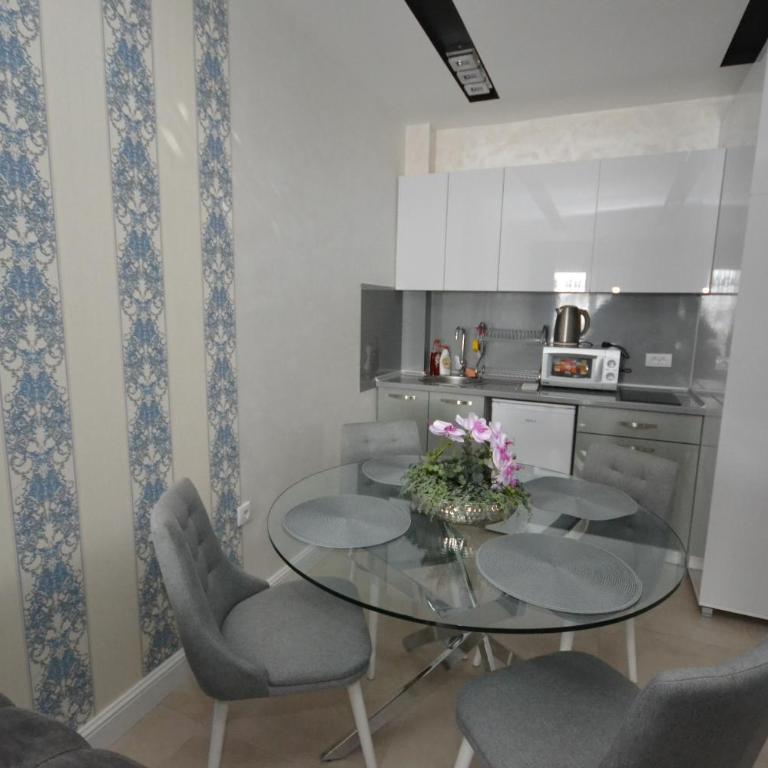 Zlatibor Hills PRESIDENT - Two-Bedroom Apartment - 11