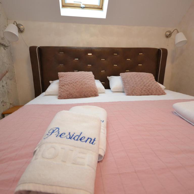 Zlatibor Hills PRESIDENT - Two-Bedroom Apartment - 16