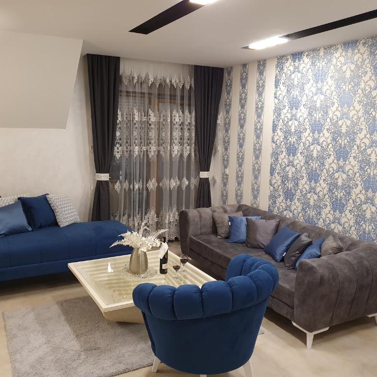 Zlatibor Hills PRESIDENT - Two-Bedroom Apartment - 8