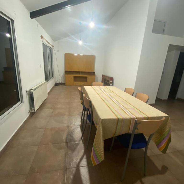 Ganesha - Apartamento de 1 dormitorio - 4