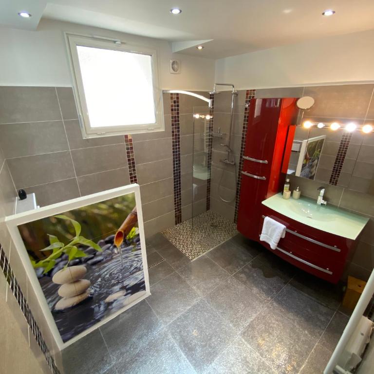 Diamond Villa 5 Star - NICE - Villa Deluxe - 48