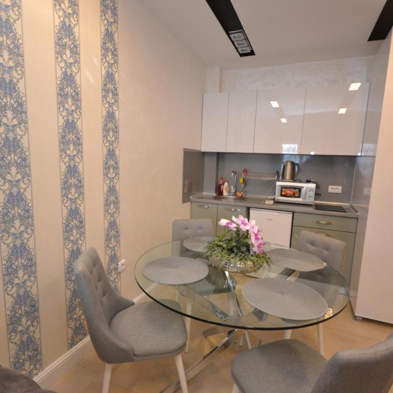 Zlatibor Hills PRESIDENT - Two-Bedroom Apartment - 7