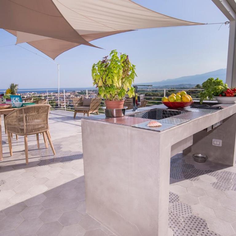 Villa Aura 6, Emma Villas - Villa con 3 Camere da Letto - 33