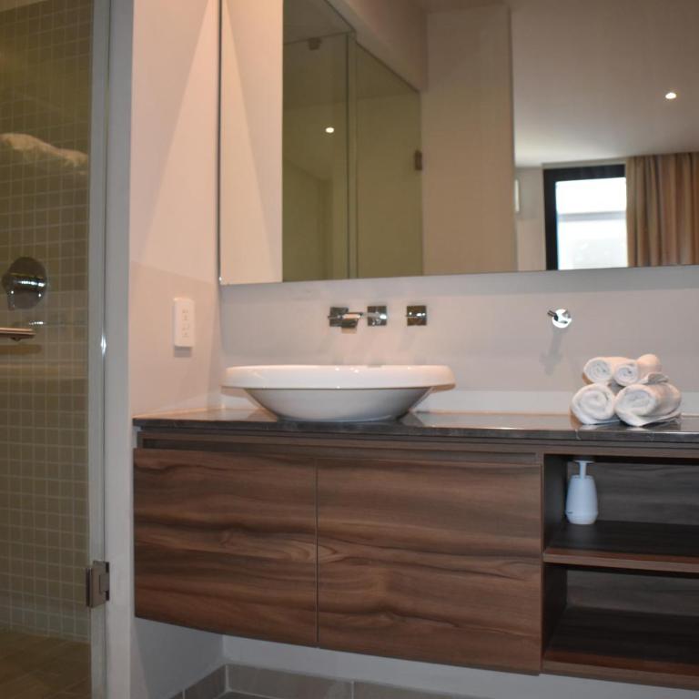 Kaab At The Park by The Spot Rentals - One-Bedroom Apartment - 13