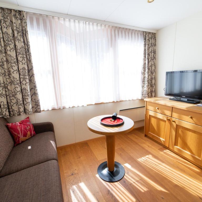 Aparthotel Hirschenau - Appartement 2 Chambres (4-6 Adultes) - 6