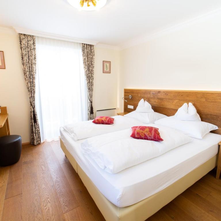 Aparthotel Hirschenau - Appartement 2 Chambres (4-6 Adultes) - 4