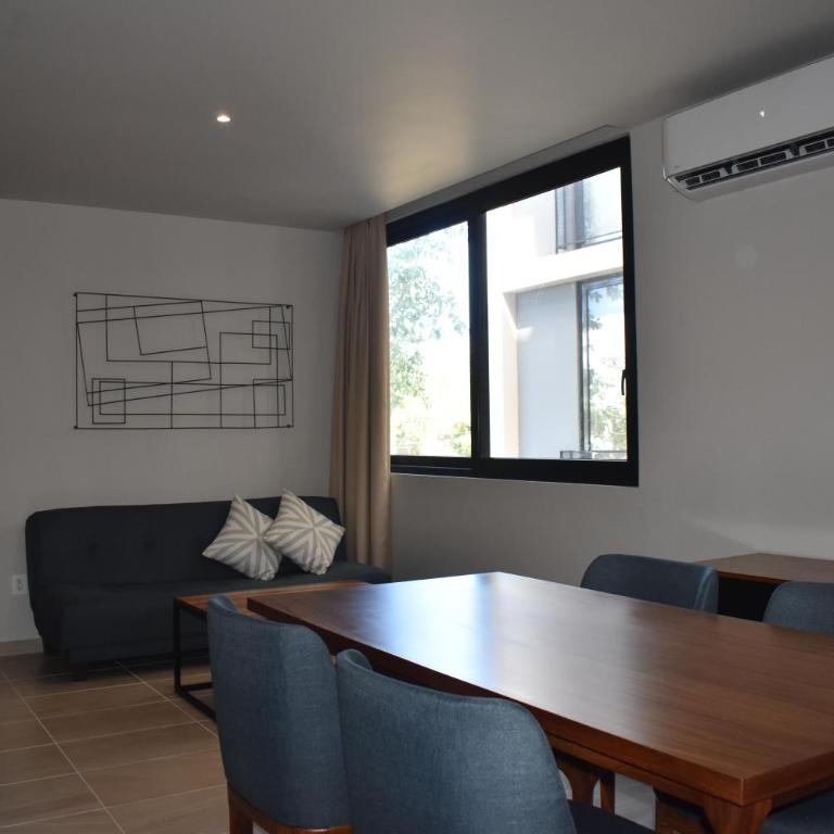 Kaab At The Park by The Spot Rentals - One-Bedroom Apartment - 16