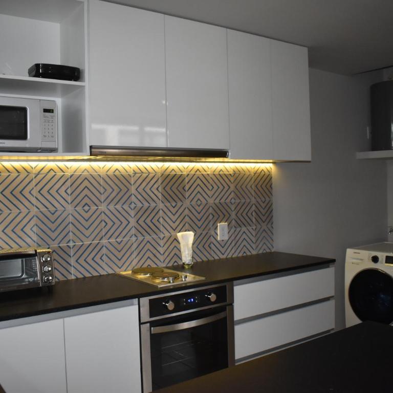Kaab At The Park by The Spot Rentals - One-Bedroom Apartment - 14