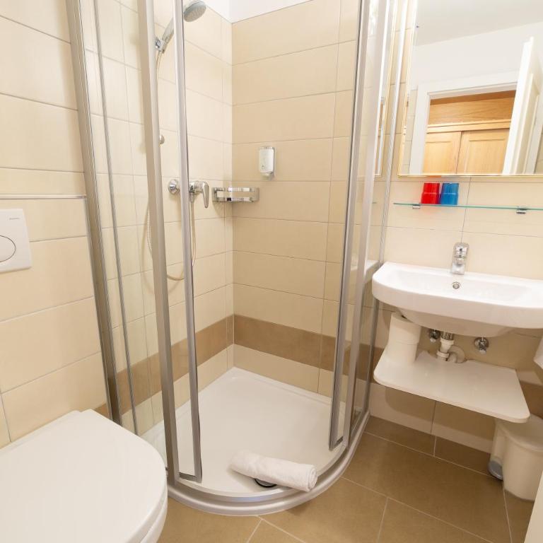 Aparthotel Hirschenau - Appartement 2 Chambres - 7