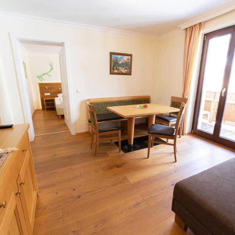 Aparthotel Hirschenau - Appartement 2 Chambres - 6