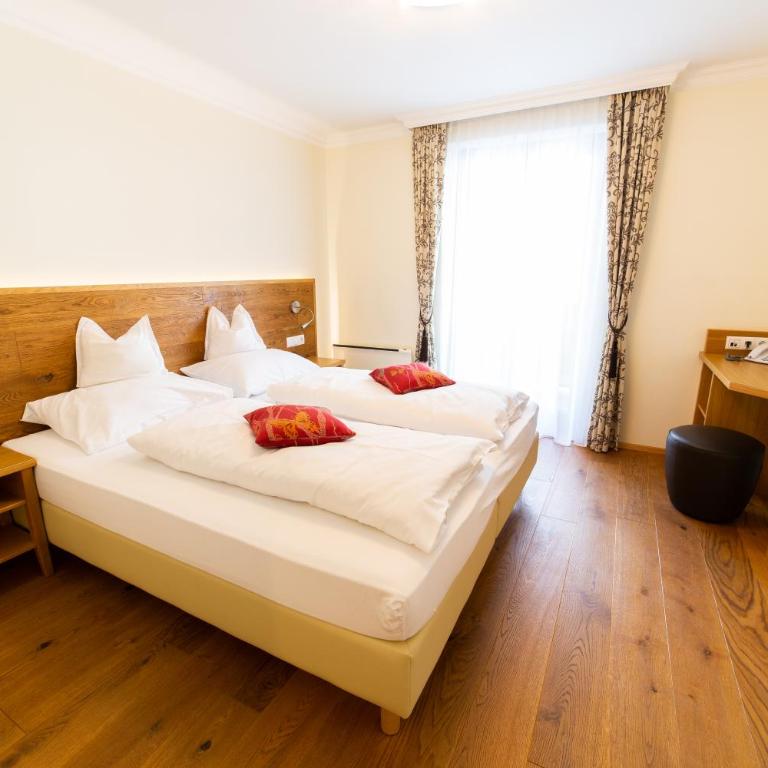 Aparthotel Hirschenau - Appartement 2 Chambres - 4