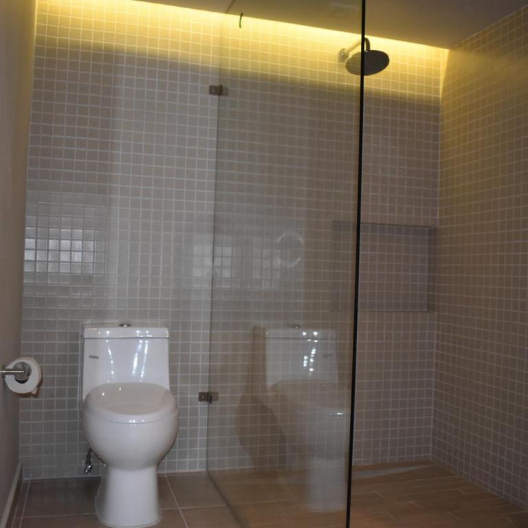 Kaab At The Park by The Spot Rentals - One-Bedroom Apartment - 17