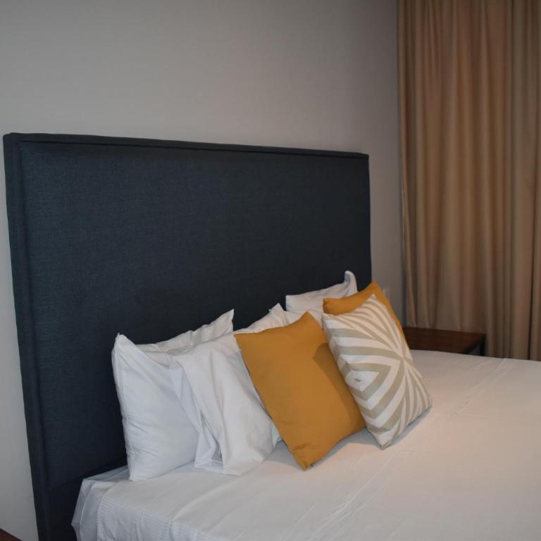 Kaab At The Park by The Spot Rentals - One-Bedroom Apartment - 20