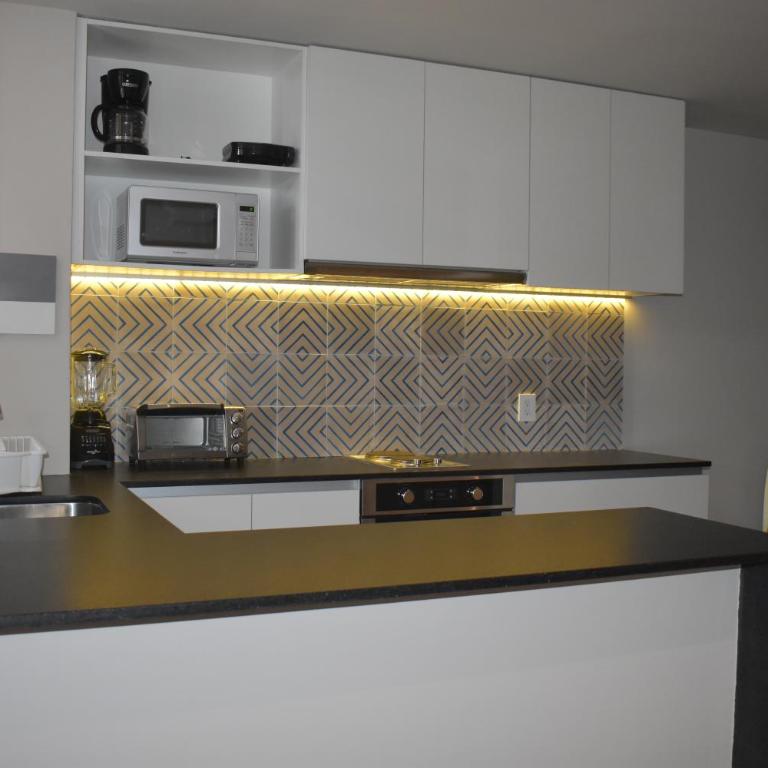 Kaab At The Park by The Spot Rentals - One-Bedroom Apartment - 23