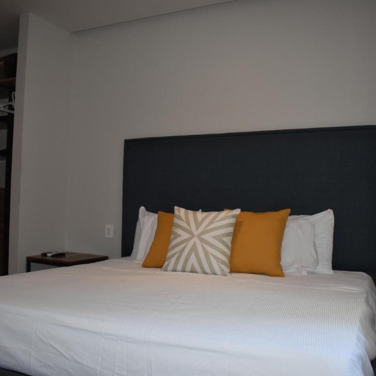 Kaab At The Park by The Spot Rentals - One-Bedroom Apartment - 24