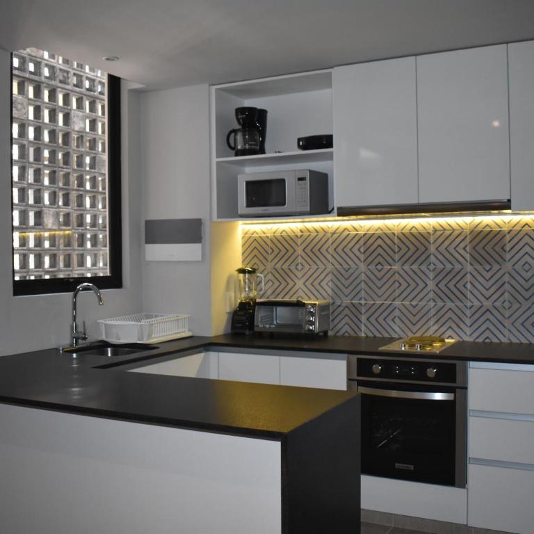 Kaab At The Park by The Spot Rentals - One-Bedroom Apartment - 25