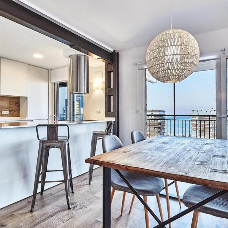 GLP Dreams Torre Alazan - Three-Bedroom Apartment - 4