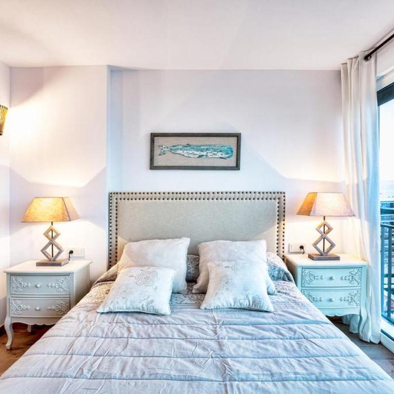 GLP Dreams Torre Alazan - Three-Bedroom Apartment - 19