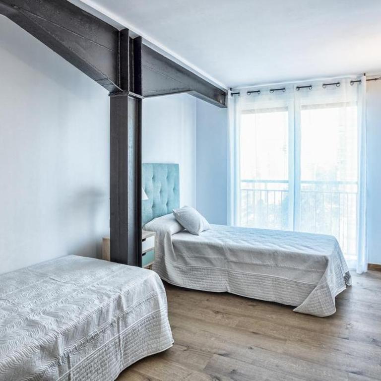 GLP Dreams Torre Alazan - Three-Bedroom Apartment - 22