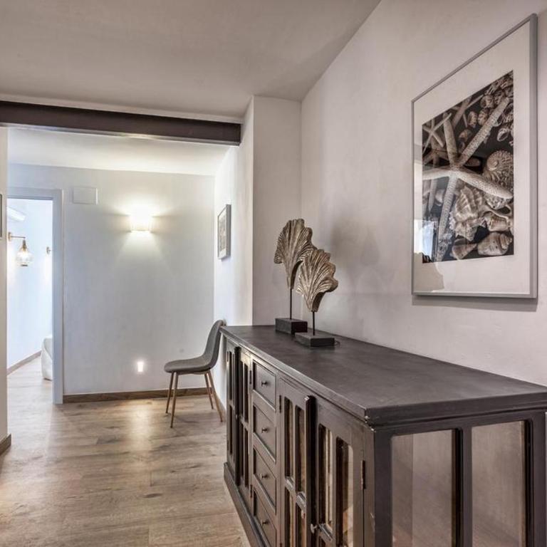 GLP Dreams Torre Alazan - Three-Bedroom Apartment - 8