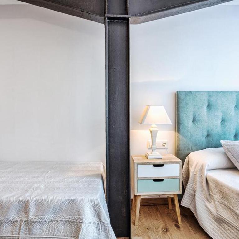 GLP Dreams Torre Alazan - Three-Bedroom Apartment - 24