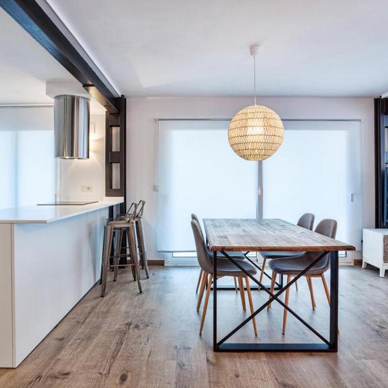 GLP Dreams Torre Alazan - Three-Bedroom Apartment - 16