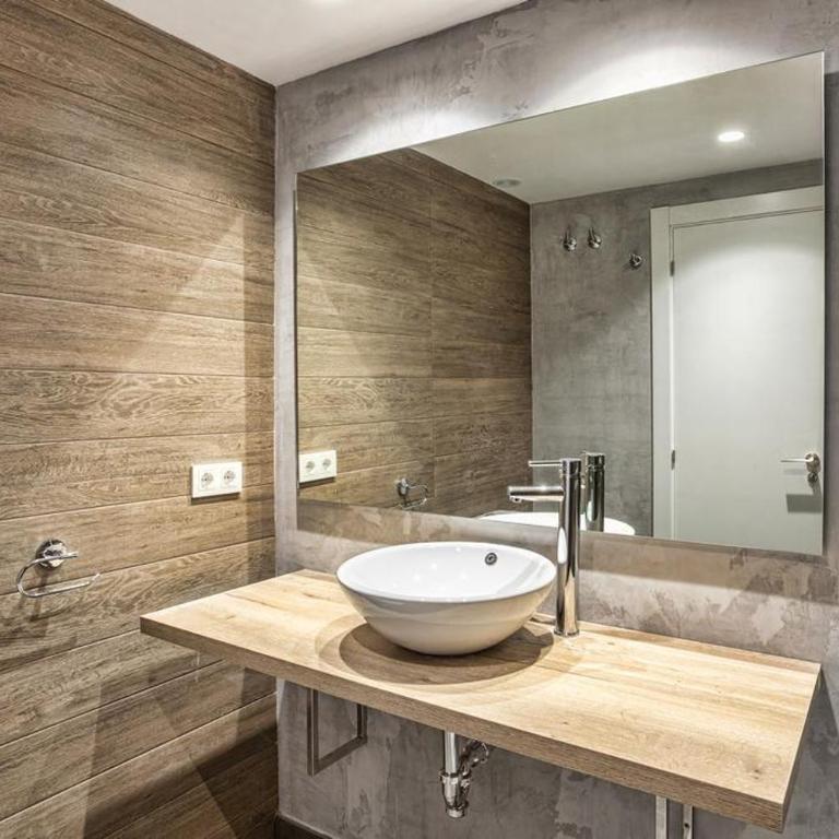 GLP Dreams Torre Alazan - Three-Bedroom Apartment - 28
