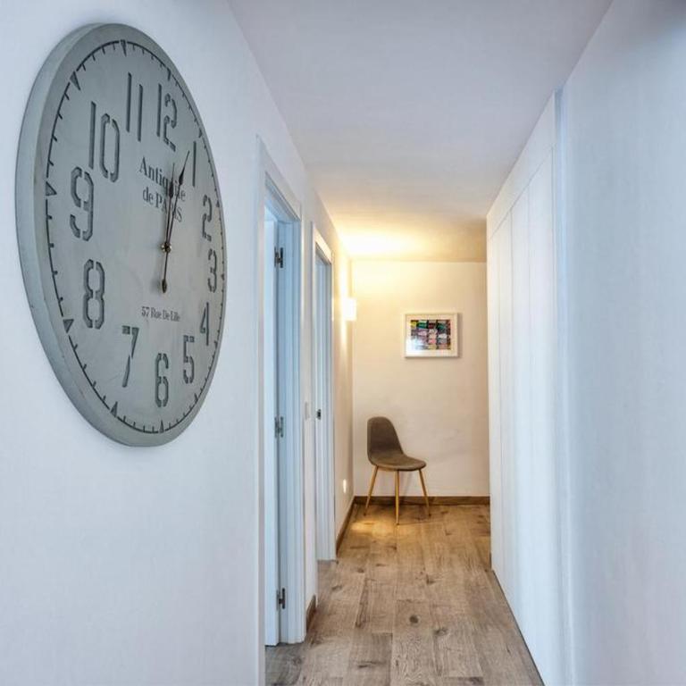 GLP Dreams Torre Alazan - Three-Bedroom Apartment - 17