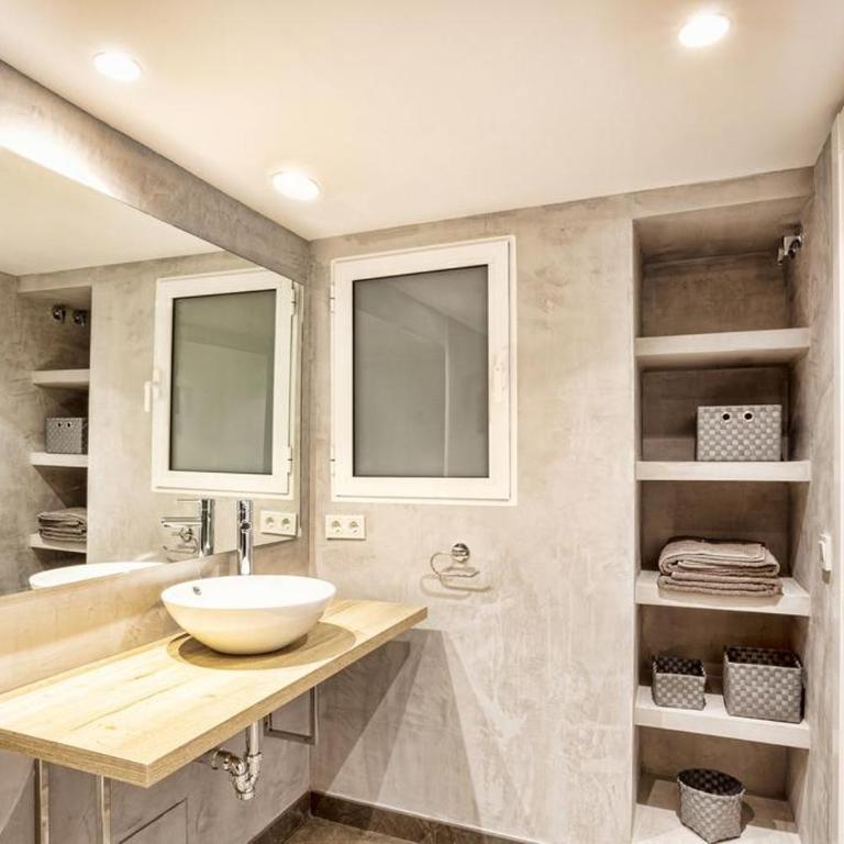 GLP Dreams Torre Alazan - Three-Bedroom Apartment - 31