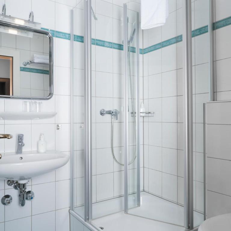 Landhotel Hirsch - Doppelzimmer - 5