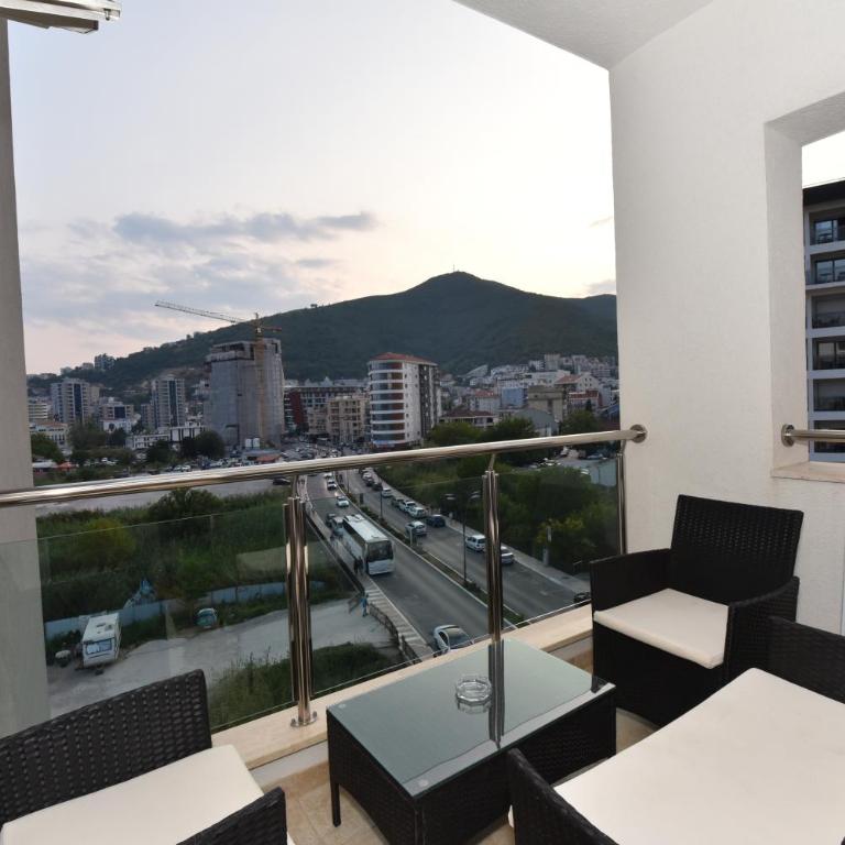 Lux Apartments Kristina - Deluxe Apartment - 15
