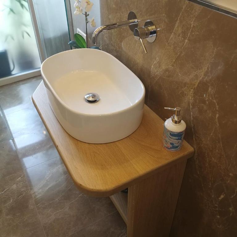 Intero Appartamento - a soli 50 m dal mare - Appartamento con 1 Camera da Letto - 17