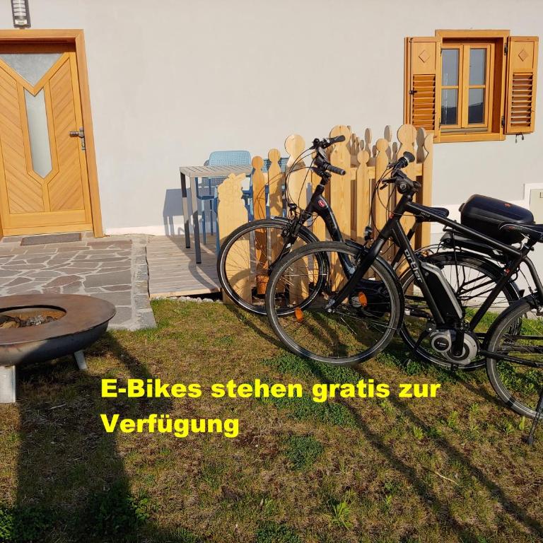 kleine Reblaus - Vacation Home - 27