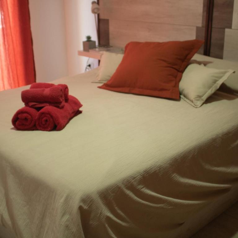 RondPoint Pilar - Apartamento - 12