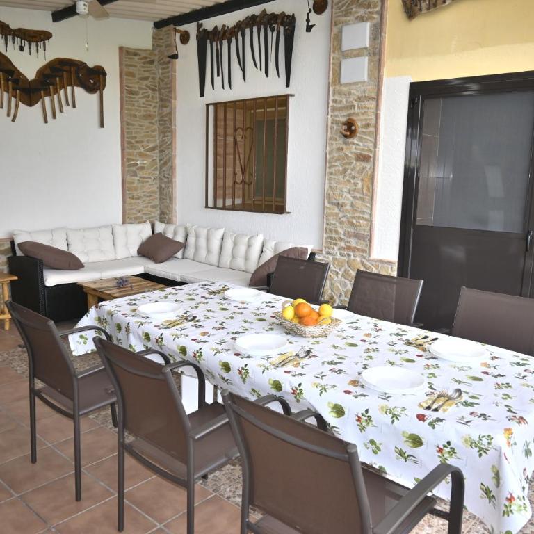 Mas de Josep - Casa de 2 dormitorios - 6