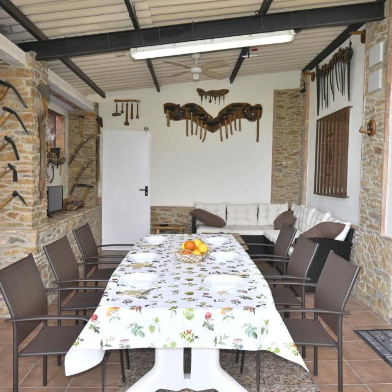 Mas de Josep - Casa de 2 dormitorios - 5