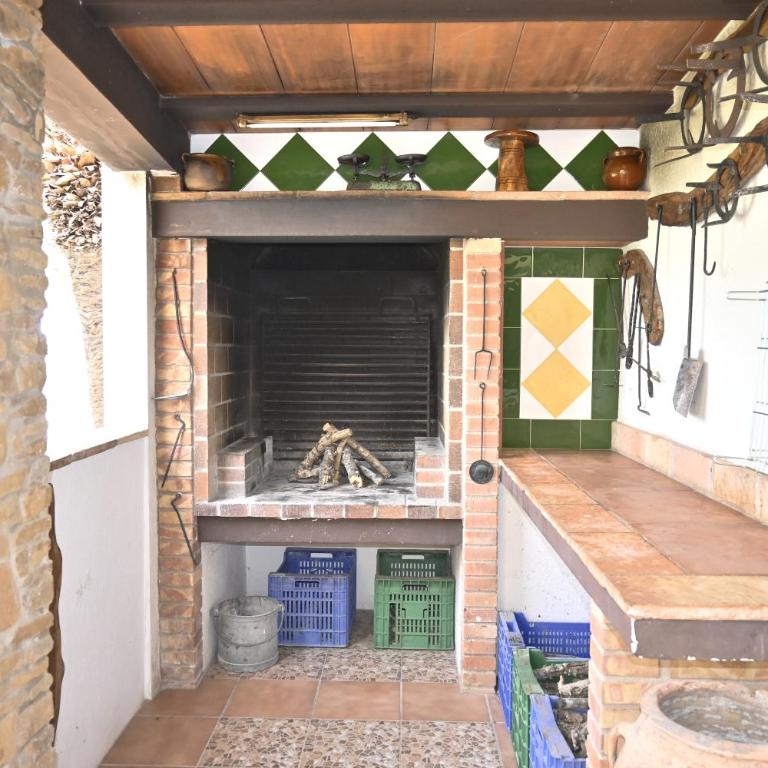 Mas de Josep - Casa de 2 dormitorios - 8