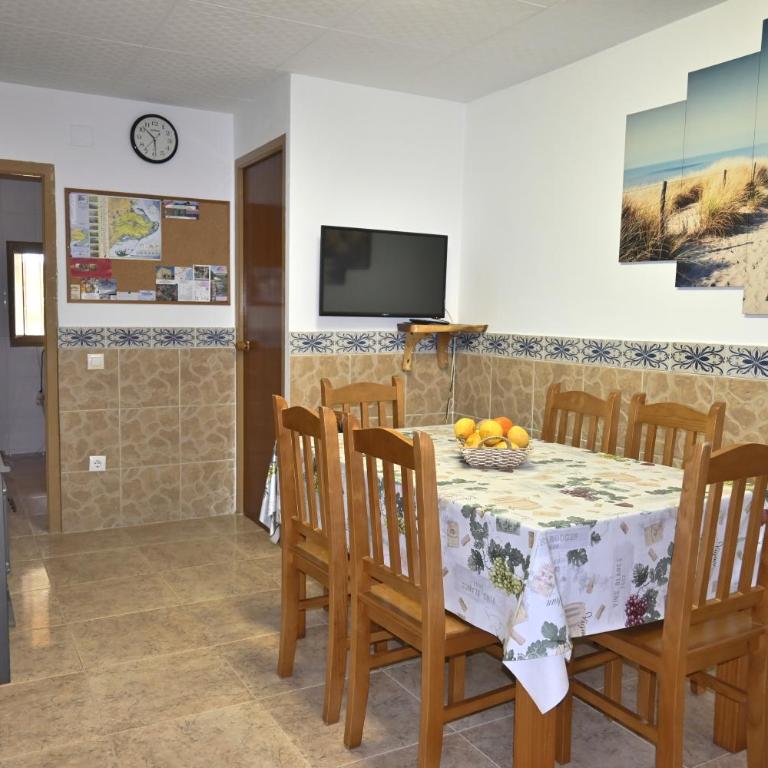 Mas de Josep - Casa de 2 dormitorios - 9