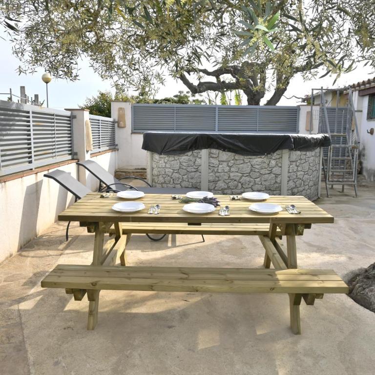 Mas de Josep - Casa de 2 dormitorios - 2