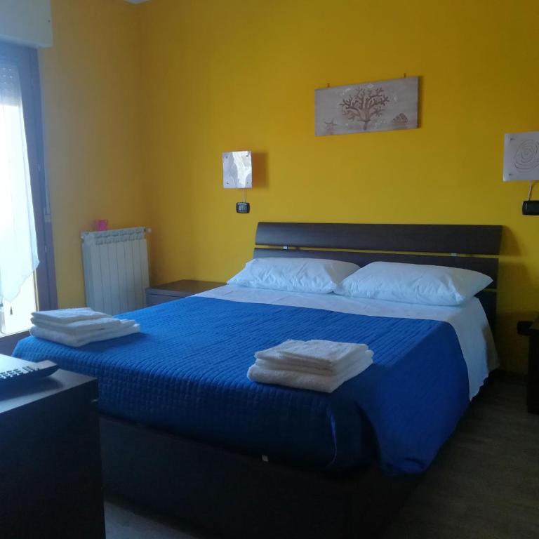 Romanina Appartamento Giuland - Two-Bedroom House - 1