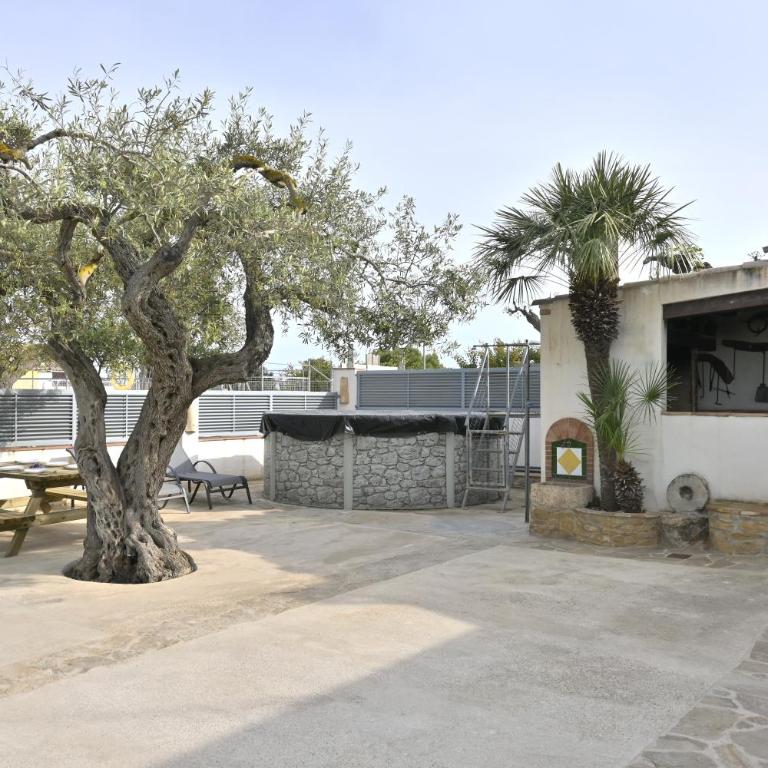 Mas de Josep - Casa de 2 dormitorios - 1