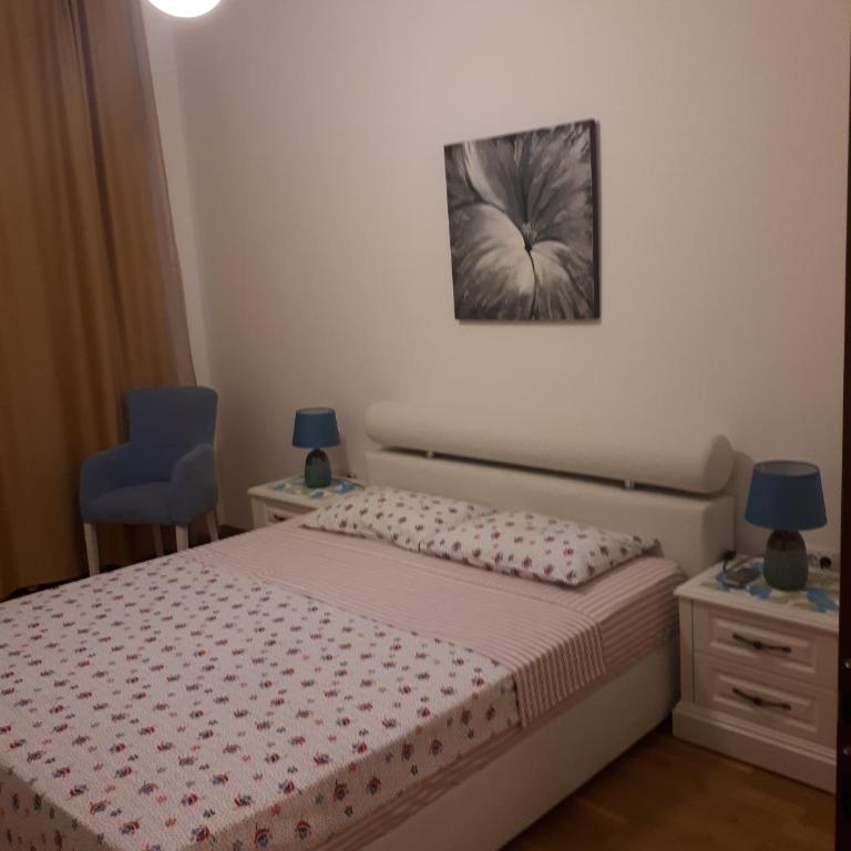 Lux Apartments Kristina - Apartment with Sea View - 12