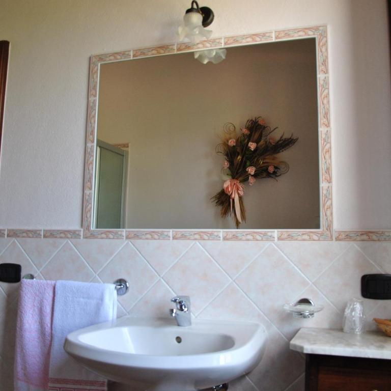 Agriturismo Marinello - One-Bedroom Apartment - 4