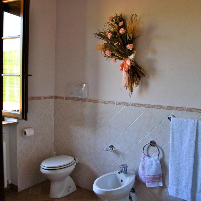 Agriturismo Marinello - One-Bedroom Apartment - 5