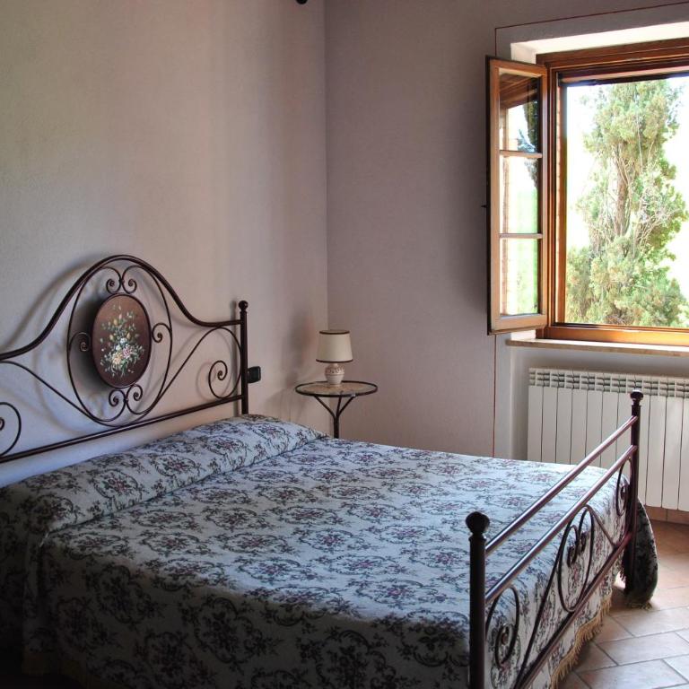 Agriturismo Marinello - One-Bedroom Apartment - 2