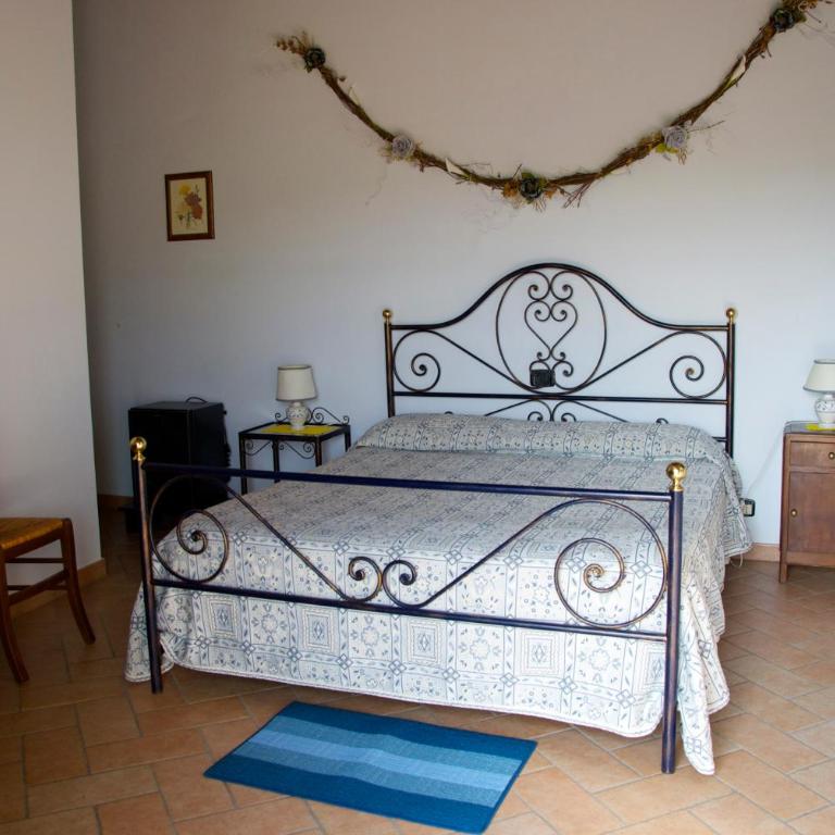 Agriturismo Marinello - Double Room - 3