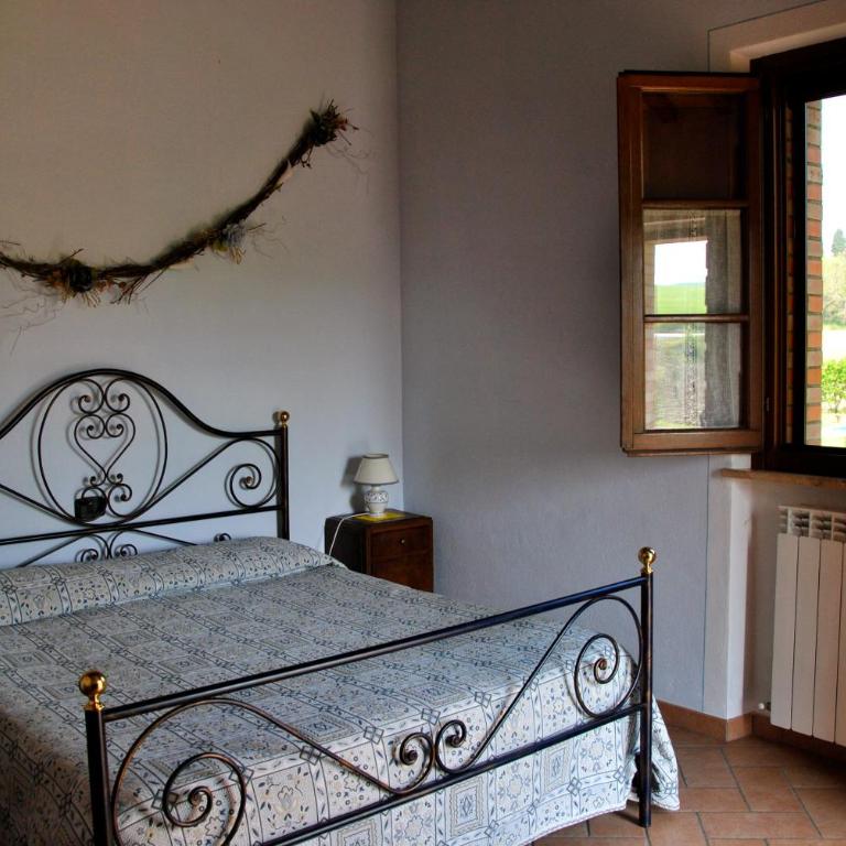 Agriturismo Marinello - Double Room - 4