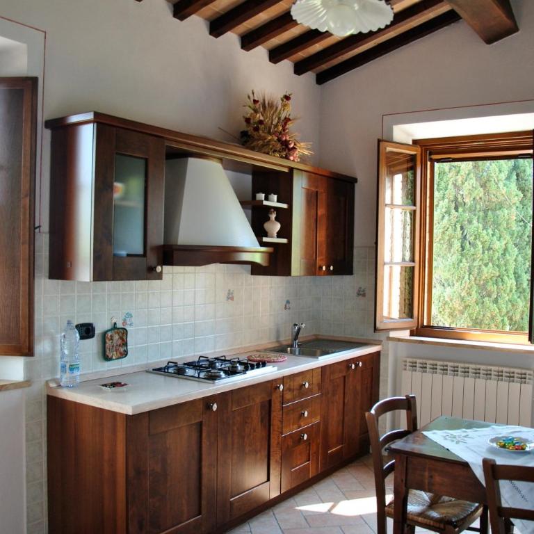 Agriturismo Marinello - One-Bedroom Apartment - 6