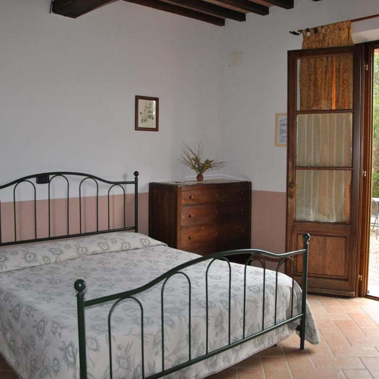 Agriturismo Marinello - Quadruple Room - 3