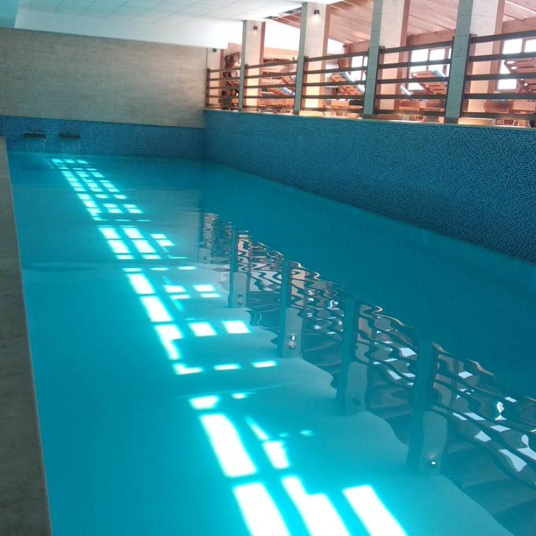 Apartman Milmari Idila - One-Bedroom Apartment - 44